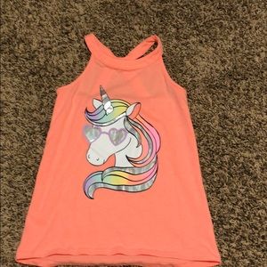 Tank top set